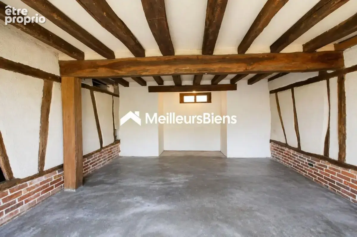 Maison normande 5 pièces 95 m² à Chambois avec garage et terrasse - photo 12