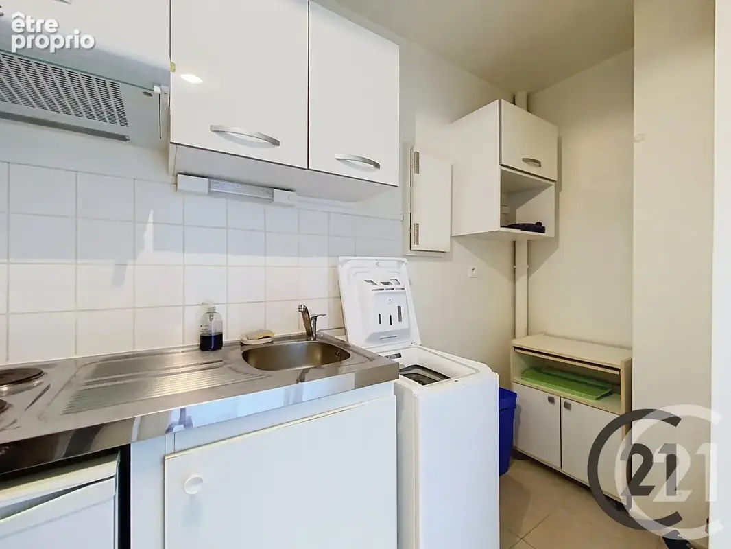 Appartement 1 pièce 27 m² à vendre à Saint-Julien-Les-Villas (10800) - photo 3
