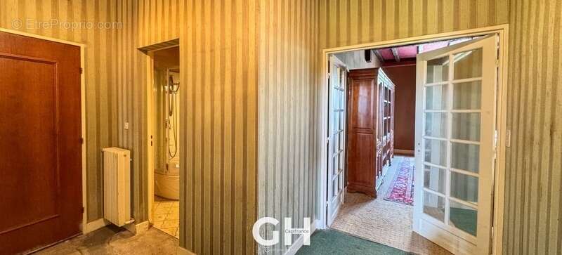 Appartement T3 à vendre à CHATEAUROUX (36) - photo 2