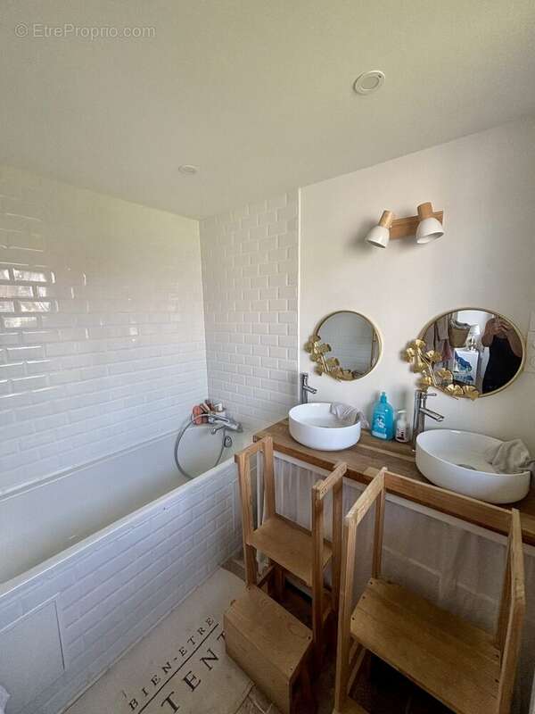 Maison à CAPPELLE-EN-PEVELE