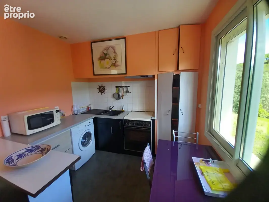 Ensemble Immobilier excellent état sur Lamalou - photo 57