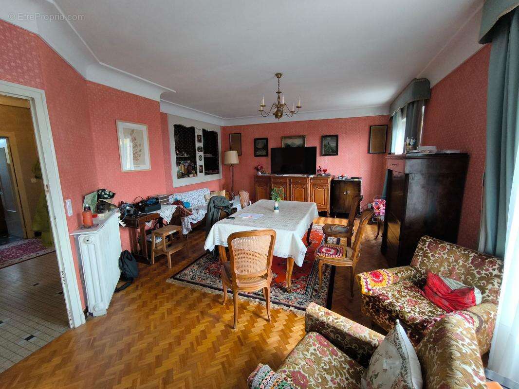 Maison à BRIVE-LA-GAILLARDE