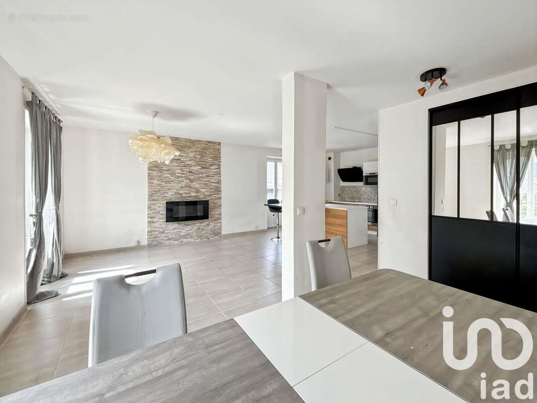 Photo 7 - Appartement à THONON-LES-BAINS