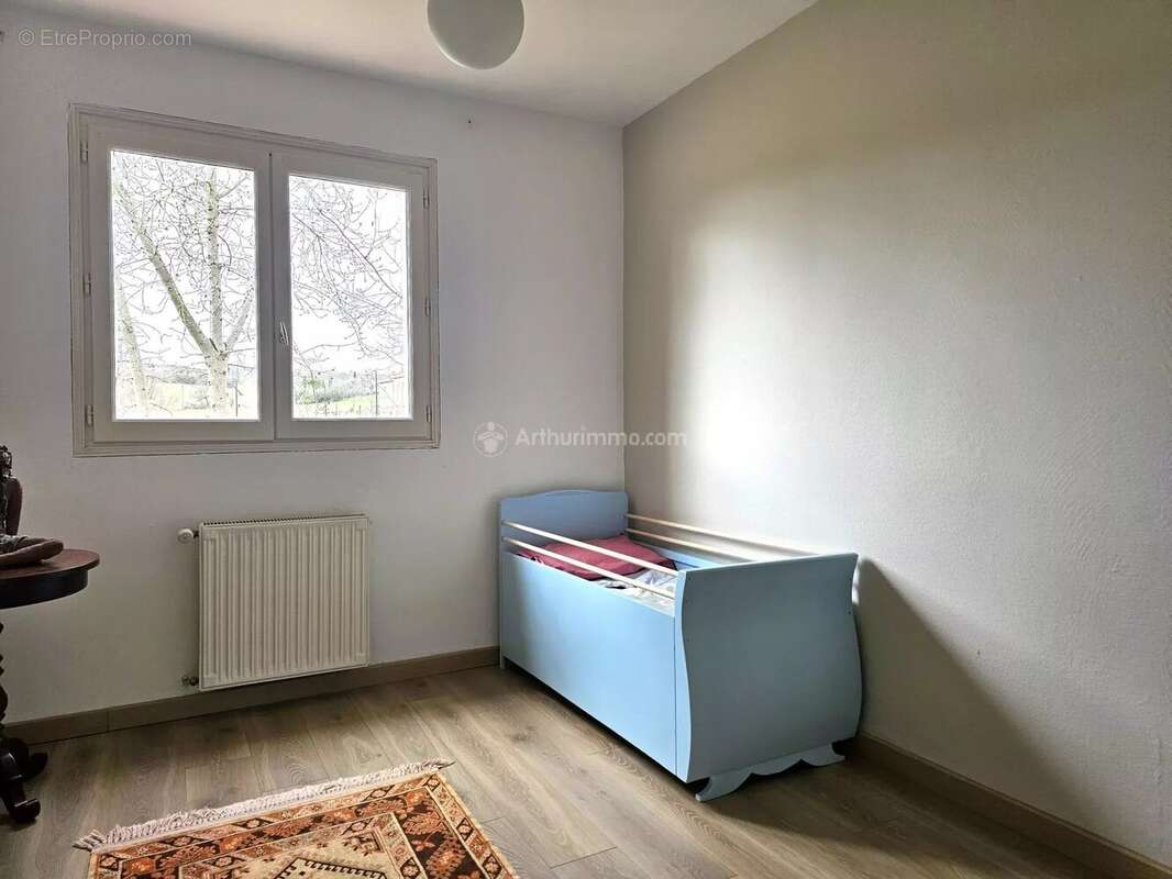 Maison à CASTELNAU-DE-LEVIS