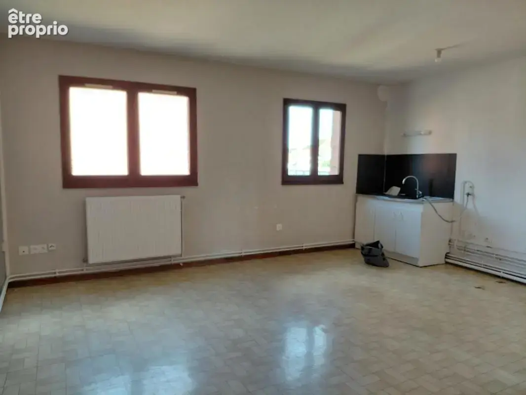 77 rue Philippe Devemy SOMAIN - photo 3