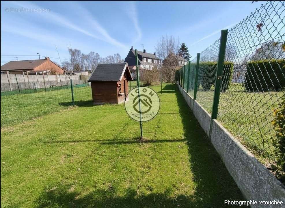 Maison fort potentiel - photo 18