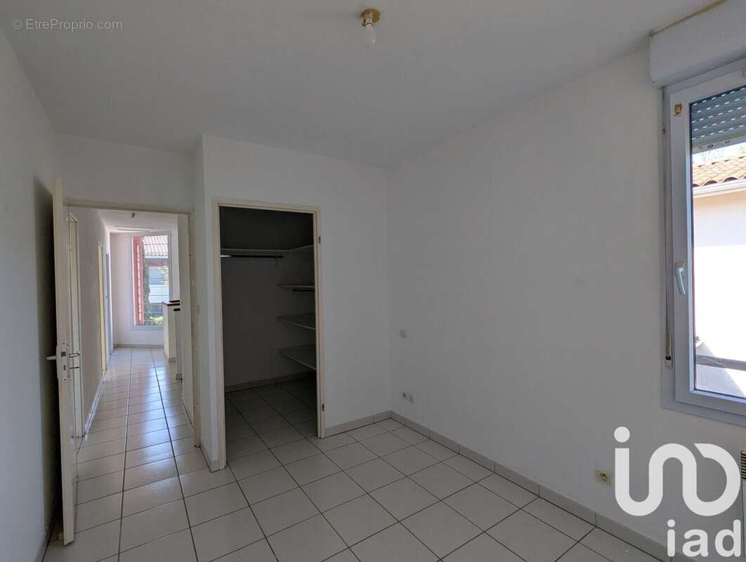 Photo 6 - Maison à GENISSAC