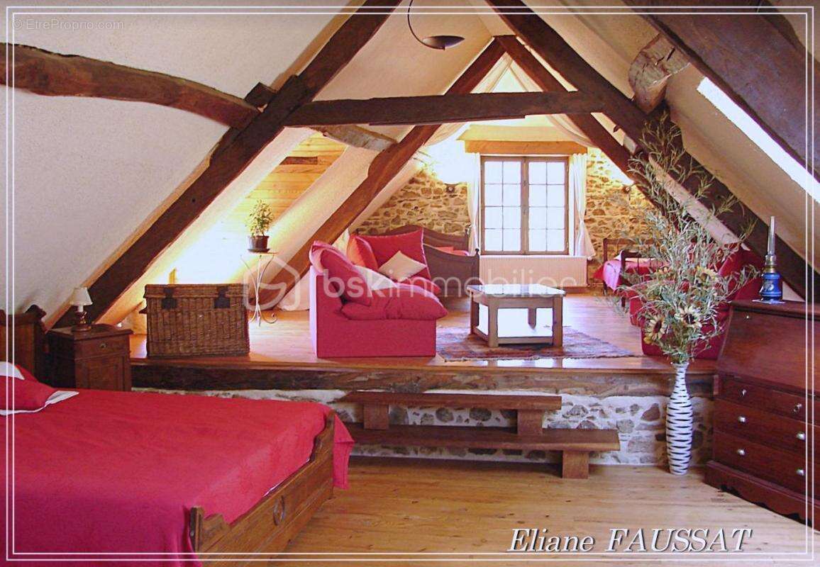 Maison à BAGNERES-DE-BIGORRE
