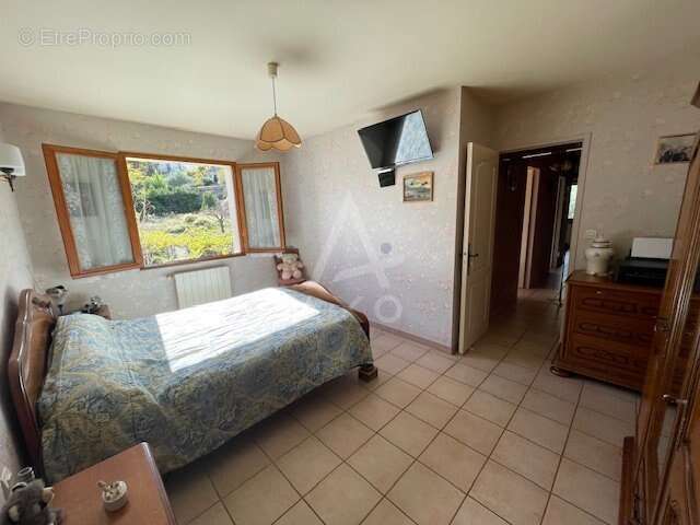 Maison à CLERMONT-L'HERAULT