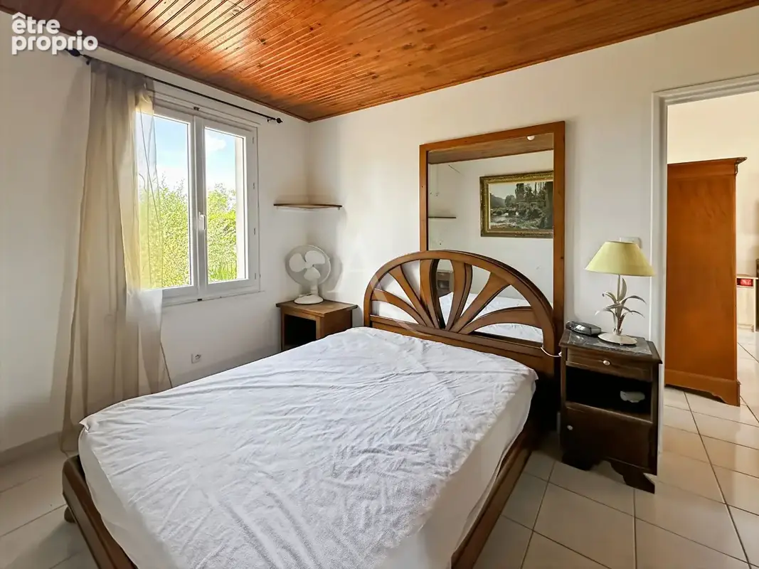 Maison de campagne à 5 km des plages ! - photo 6