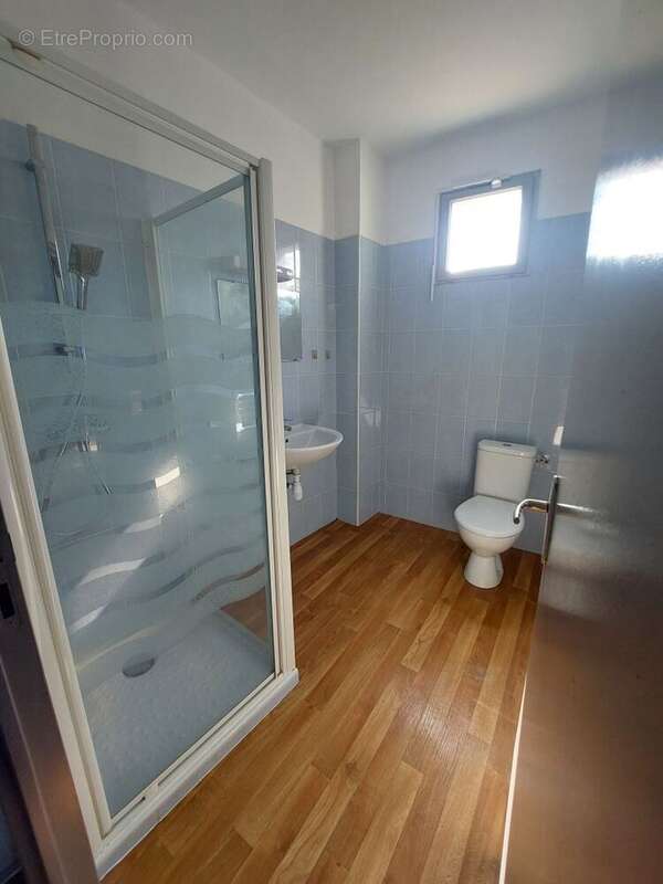 A5.3 - Maison à ASPET