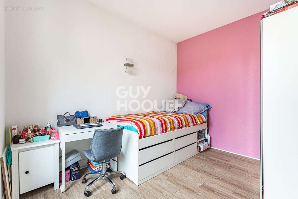 Maison à COLOMBES