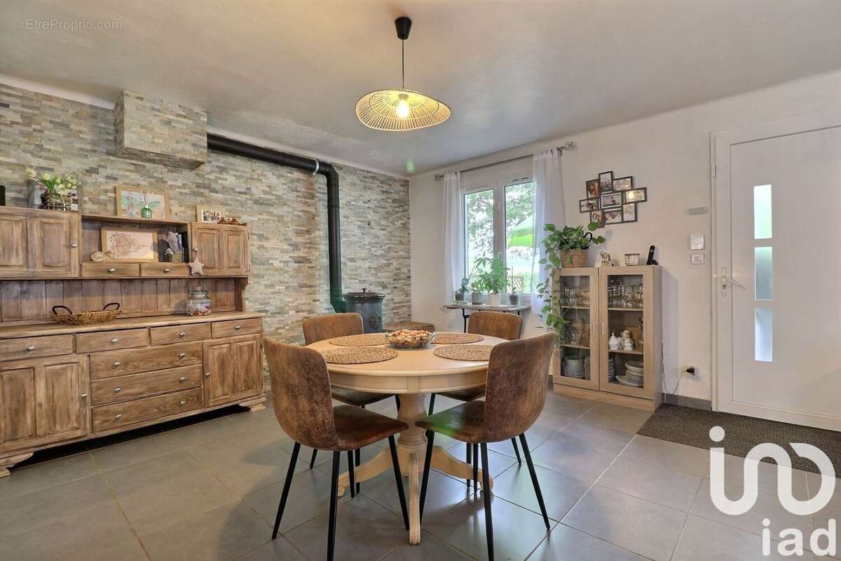 Photo 8 - Maison à RIANS