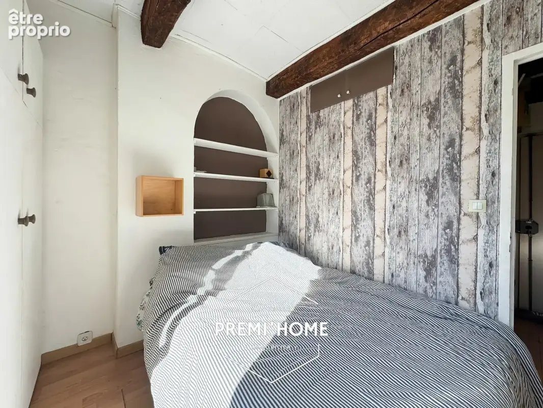 T2 rue sainte 13007 marseille a vendre - photo 10