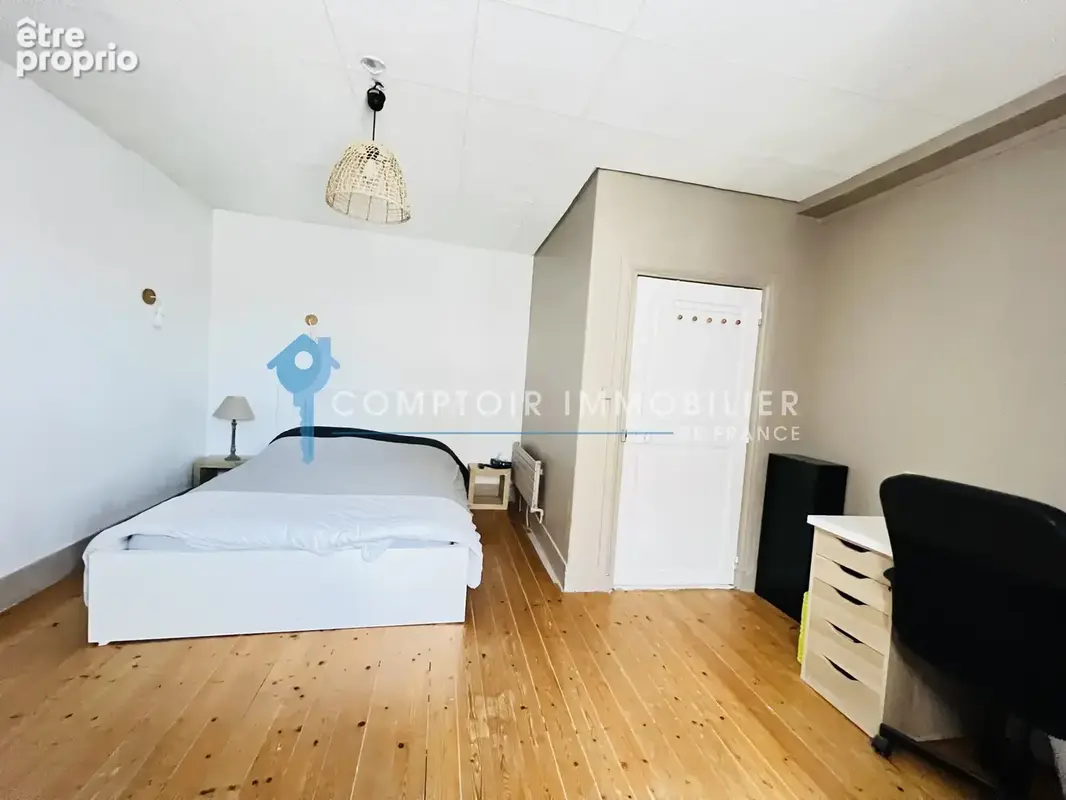 Maison de ville avec jardin - photo 6