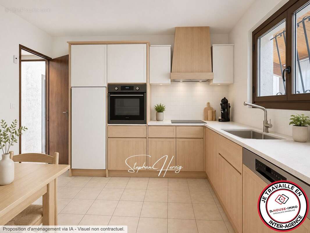 Maison 87 m² à Merignac  - photo 44