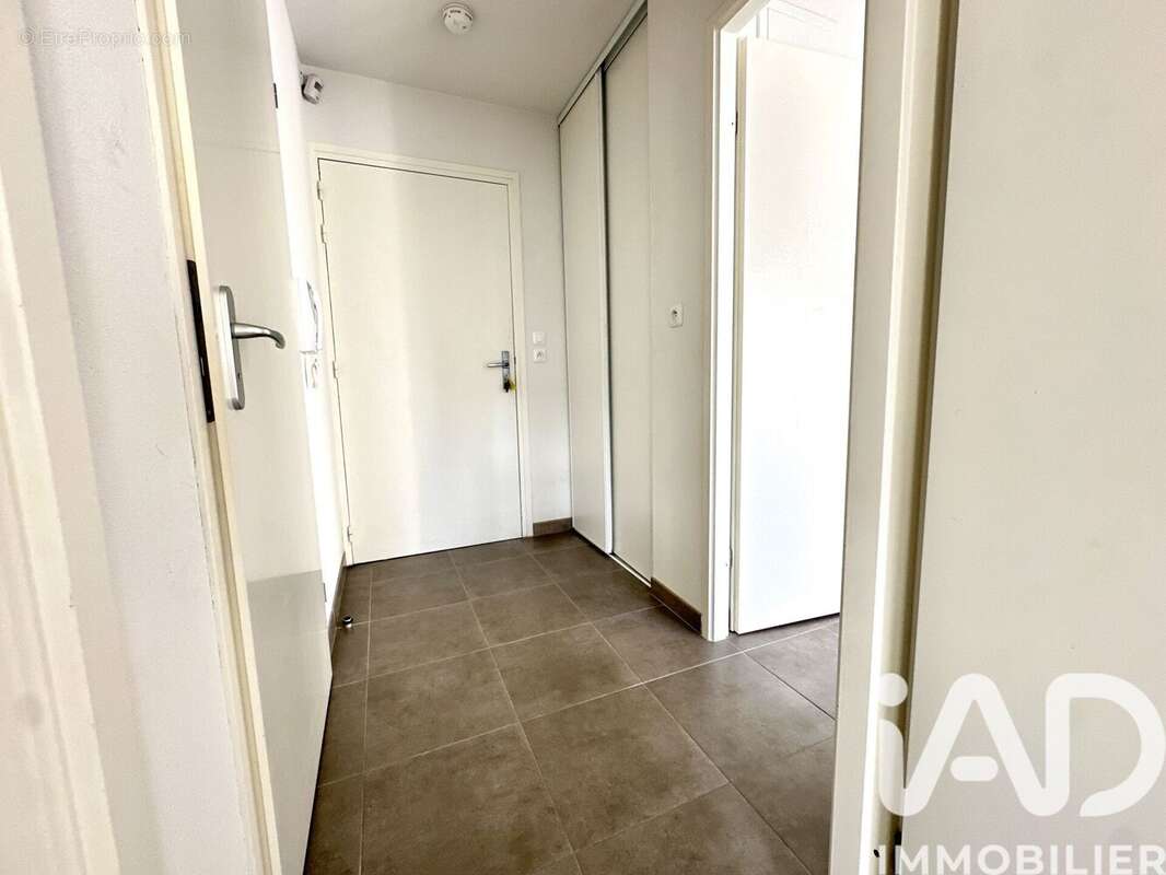 Photo 3 - Appartement à SAINT-HERBLAIN