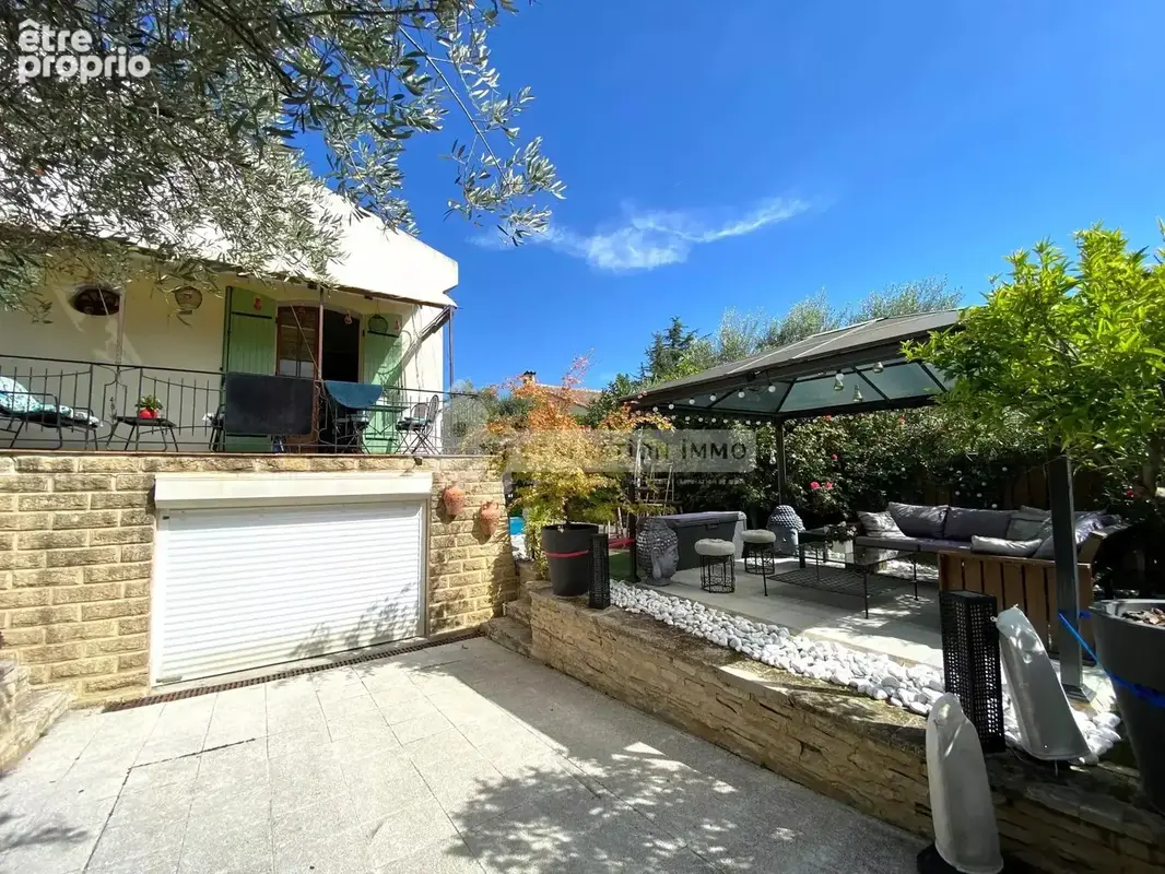 Belle Maison sur Beaucaire - photo 14