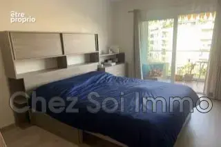 Appartement 2 pièces 50 m² à vendre à Antibes (06600) - photo 7