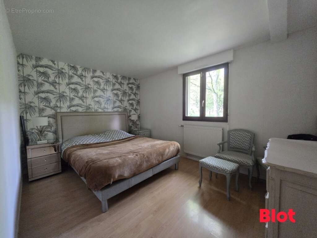 Maison à BILLE