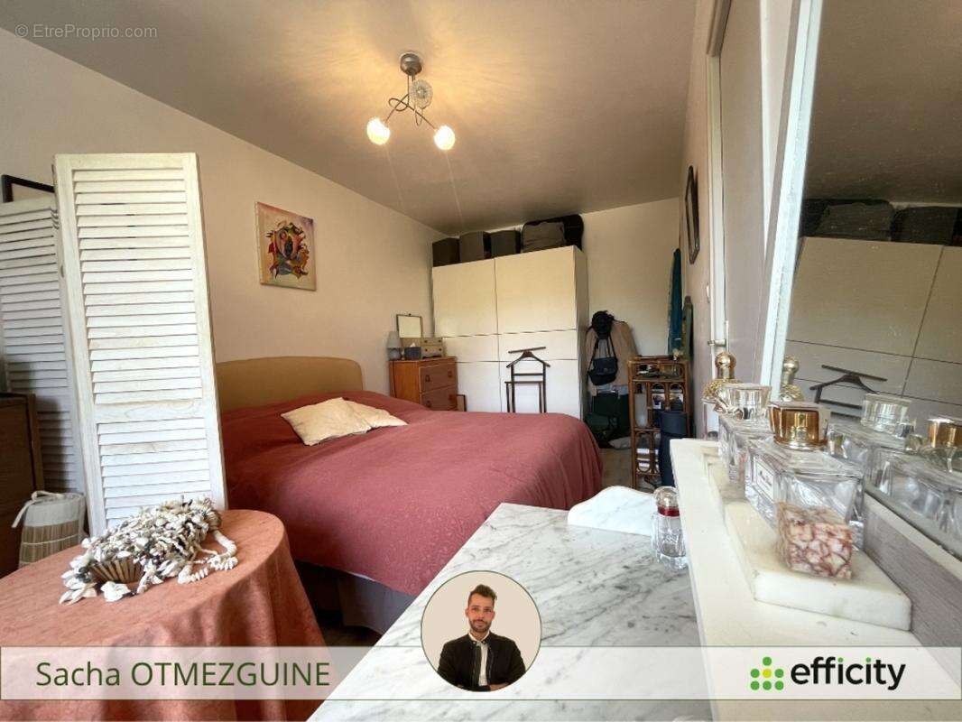 Appartement - photo 9