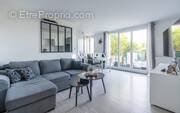 Appartement à TORCY