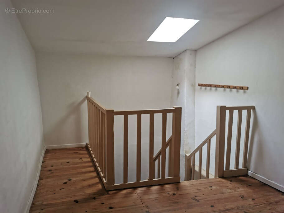 Maison de village avec terrasse - photo 18