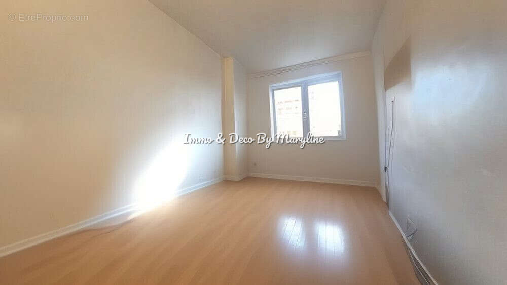 Appartement à JOINVILLE-LE-PONT