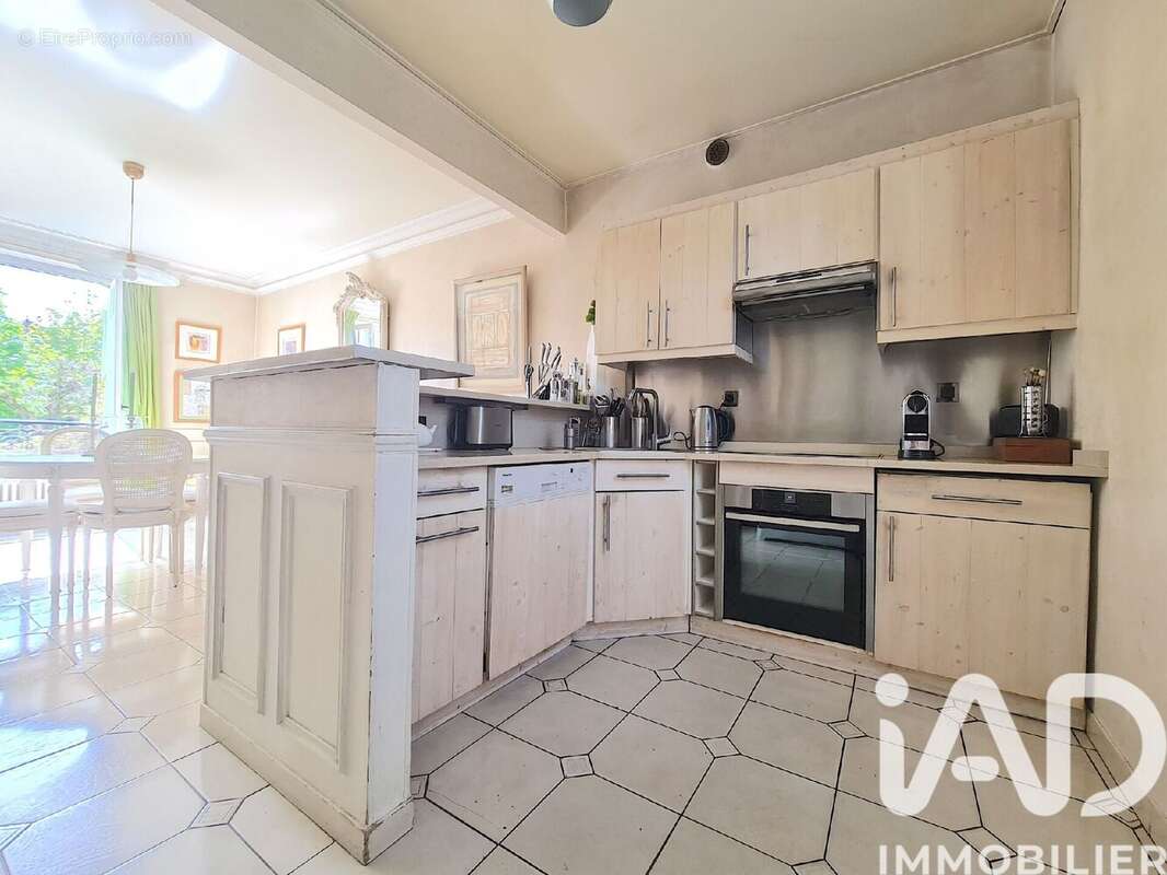 Photo 4 - Maison à GAGNY