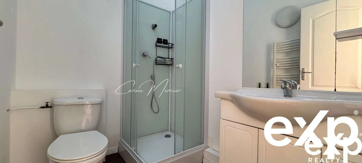 Appartement à LE TREMBLAY-SUR-MAULDRE