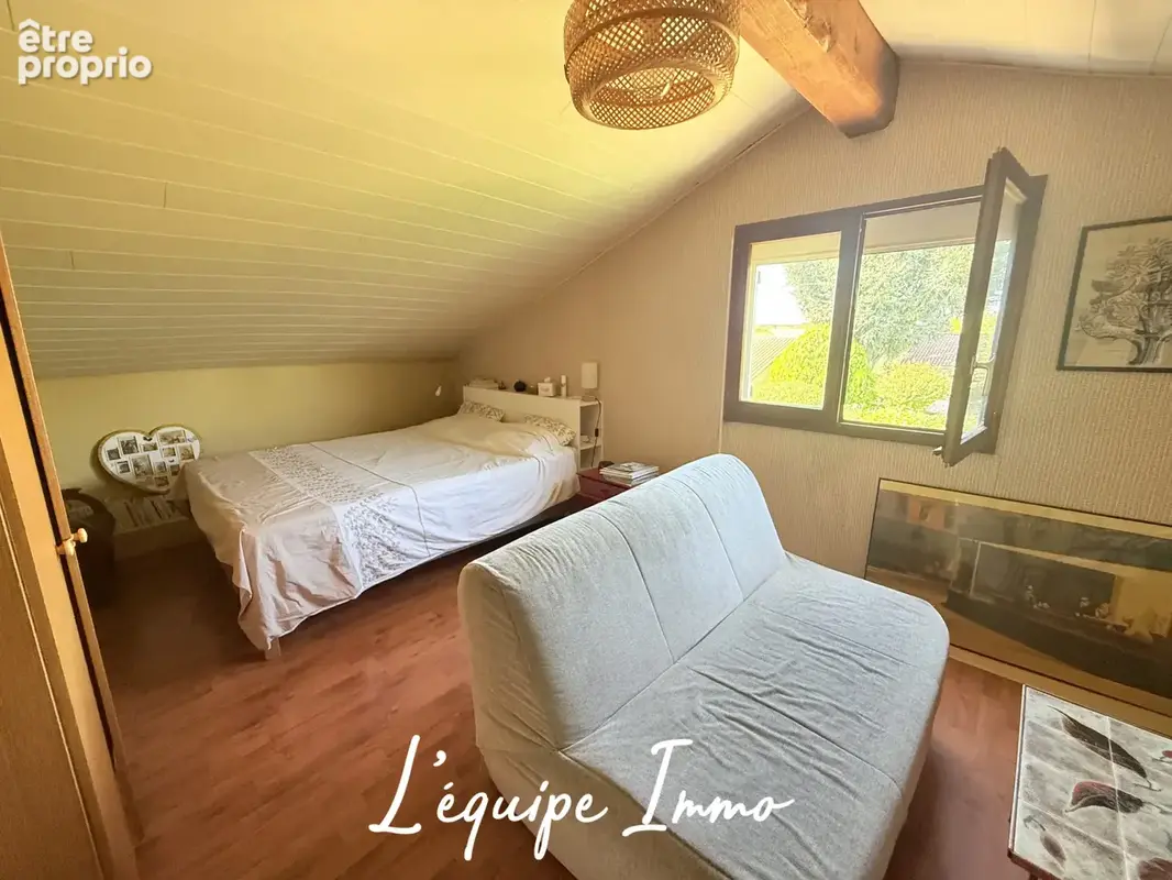 Maison familiale de 139 m2 sur un magnifique terrain de 1 214 m2   Plaisance-du-Touch - photo 13