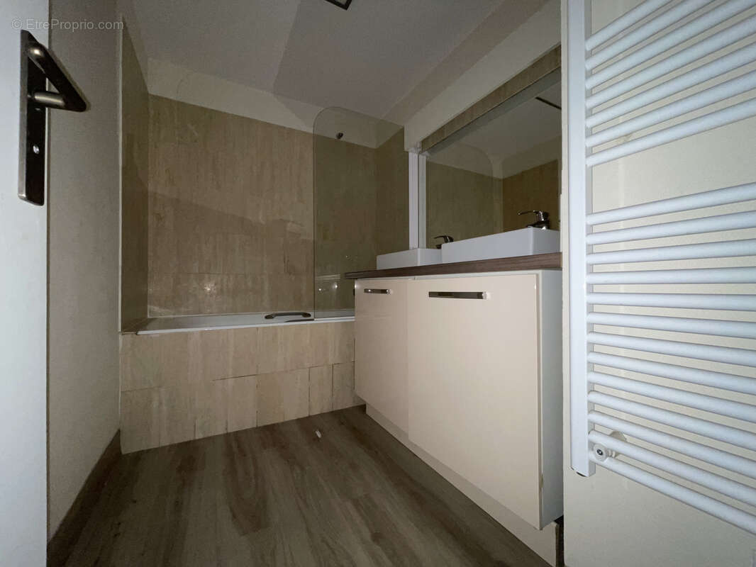 Appartement à TOURS