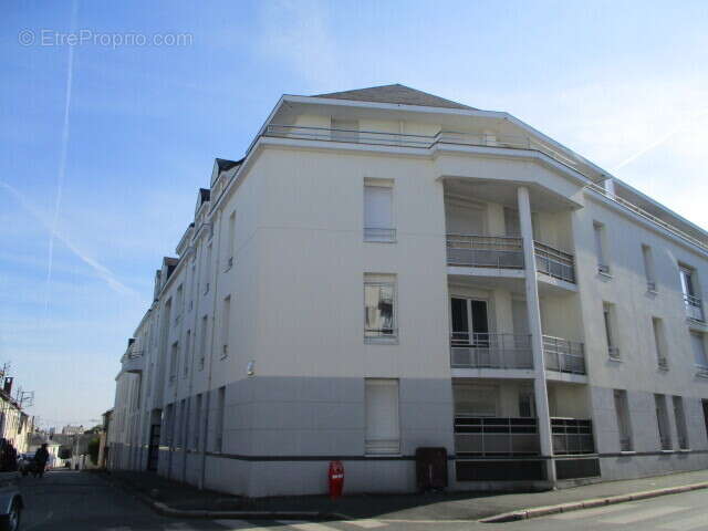 Appartement à ANGERS
