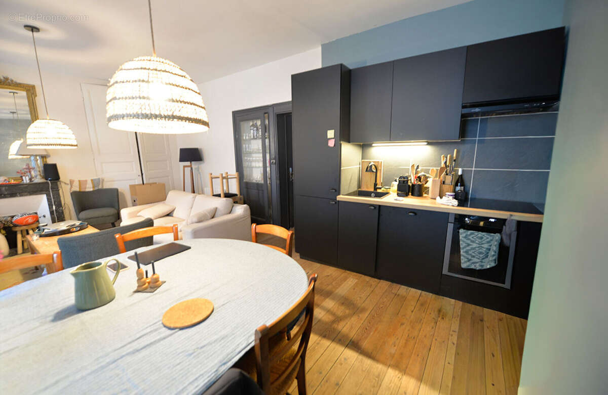 Appartement à ANGERS