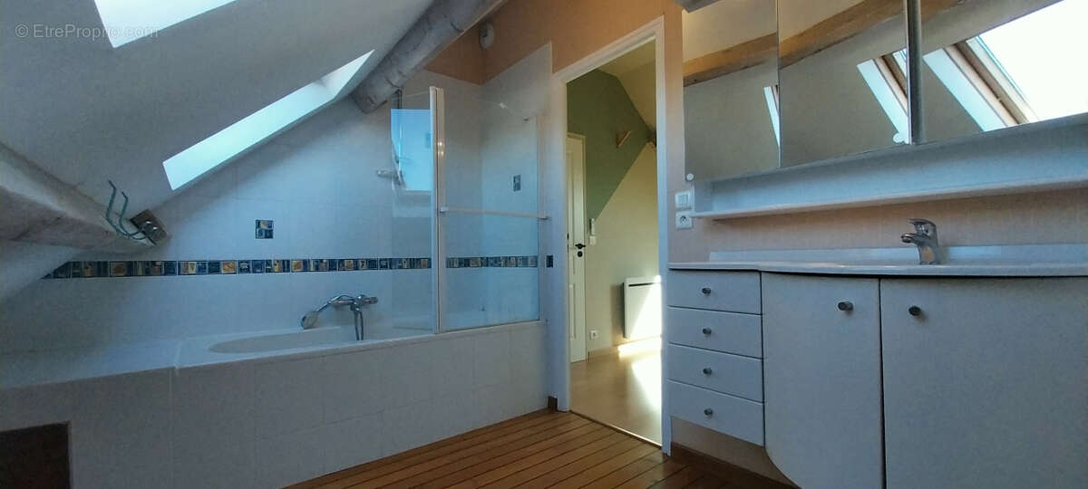 Maison à SAINT-NAZAIRE