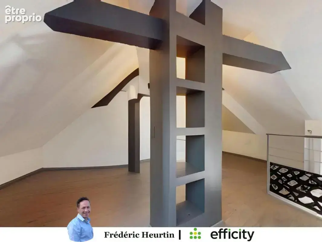 Maison 6 pièces 145 m² à vendre à Saint-Ouen-Des-Toits (53410) - photo 13