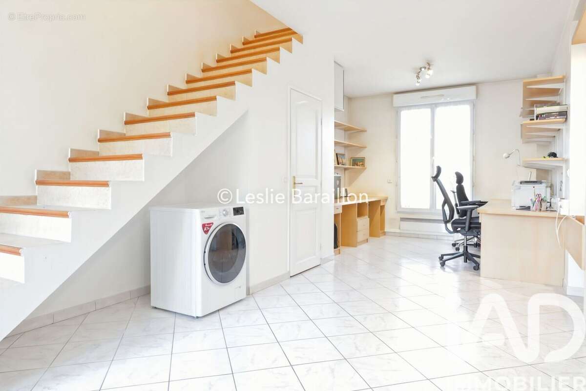 Maison 167 m² à Le Perreux-Sur-Marne  - photo 3