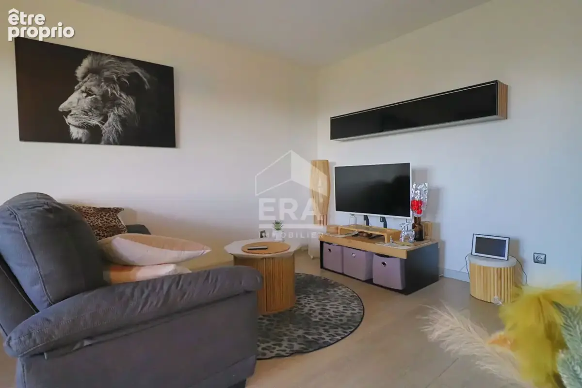 Appartement 42m² à marseille 10e arrondissement - photo 10