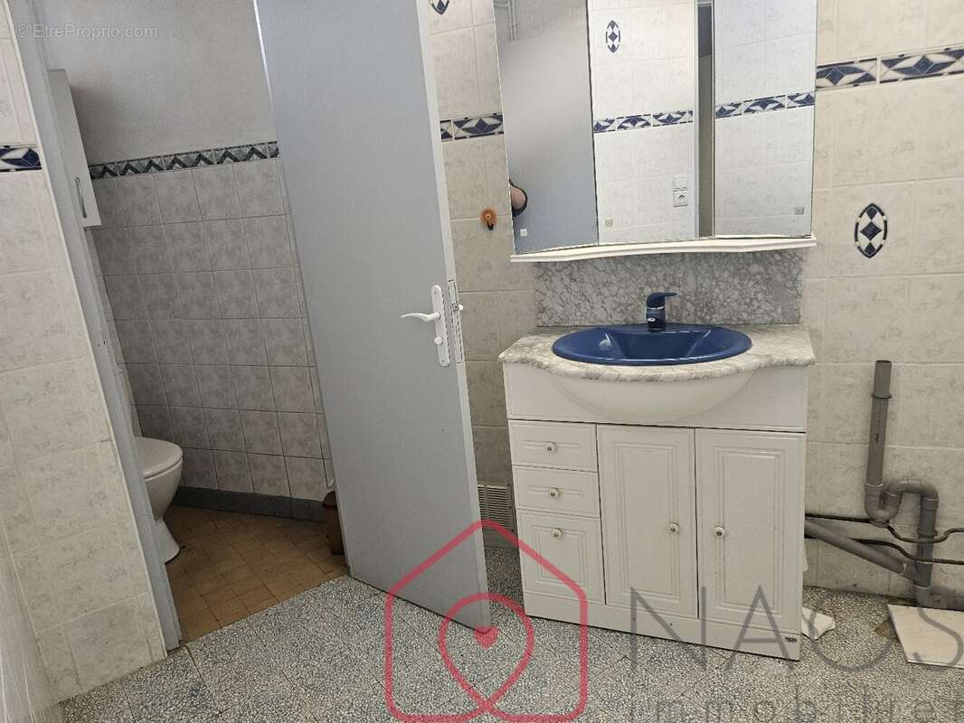 Maison à BUIGNY-LES-GAMACHES