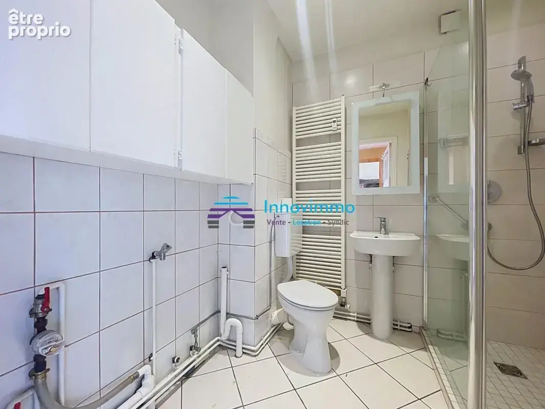 Appartement à vendre Strasbourg - photo 11