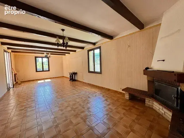 Villa 3 pièces 90 m2 sur terrain de 3089 m2 - Blausasc - photo 7