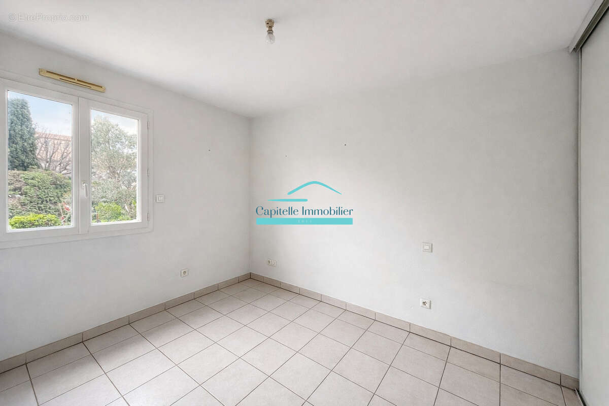 Appartement à MIREVAL