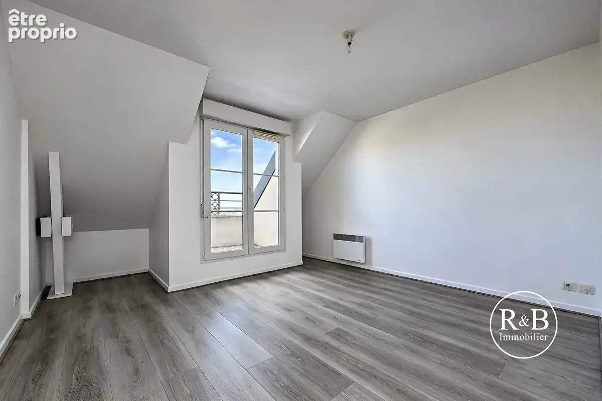 Appartement Les Clayes Sous Bois 3 pièces 65 m2 - photo 11