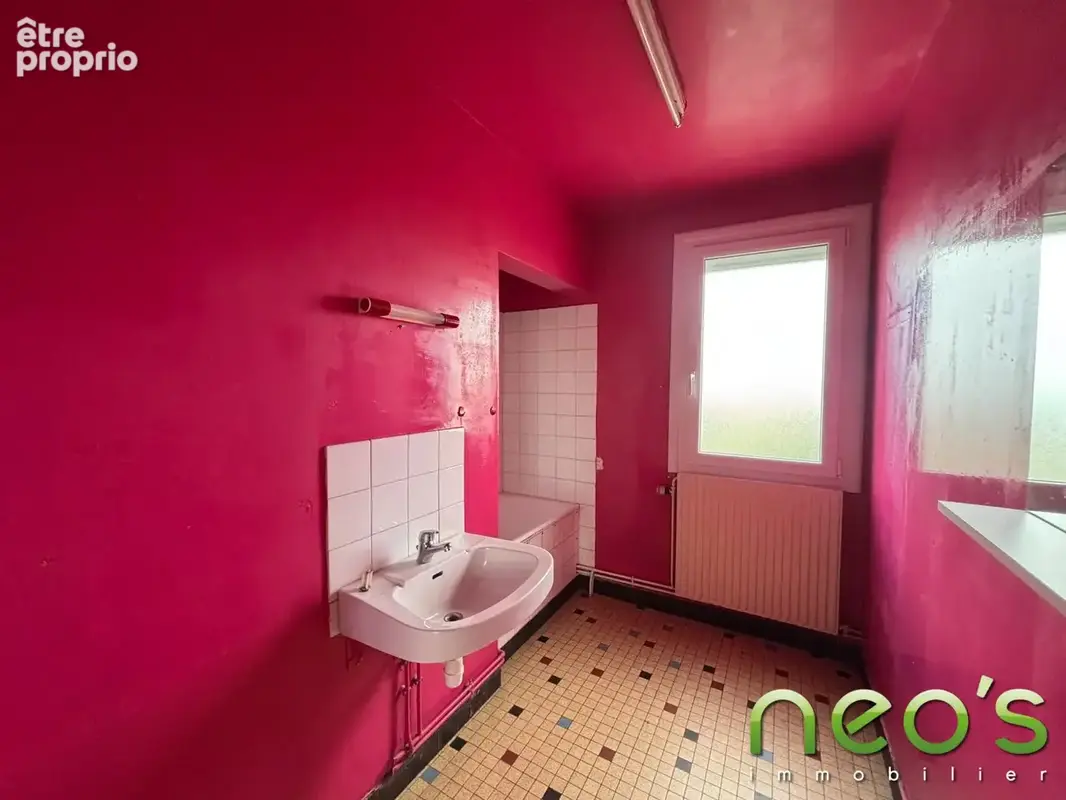 Maison 5 pièces 88 m² à vendre à Beaupreau (49600) - photo 8