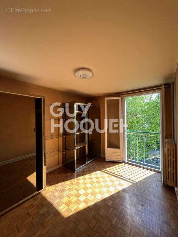 Appartement à COMPIEGNE