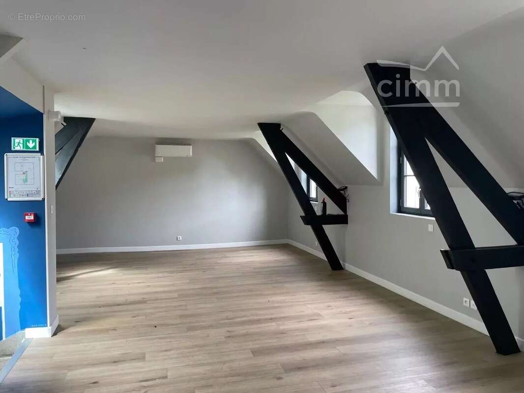 Appartement à TOURS