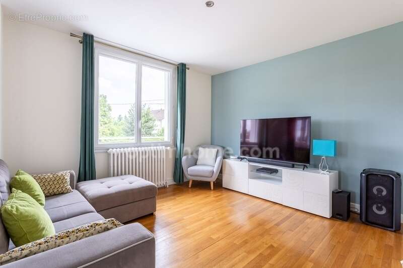 Maison à BELLERIVE-SUR-ALLIER