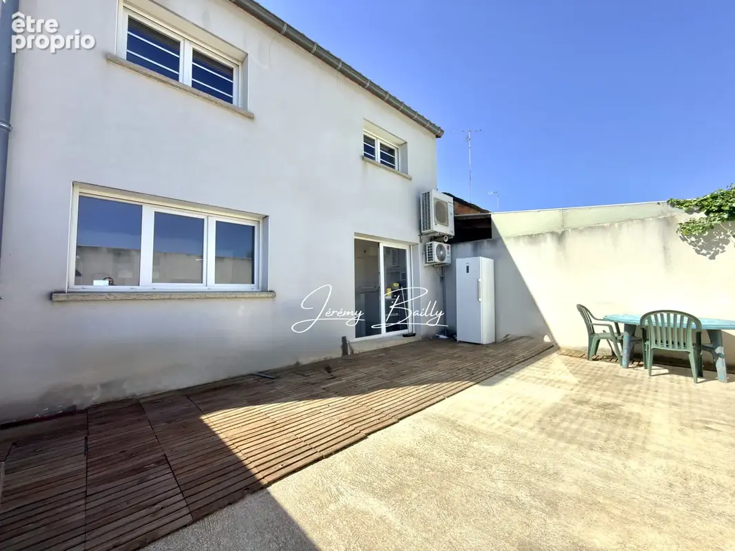 Appartement 6 pièces 110 m² à vendre à Perpignan (66000) - photo 4