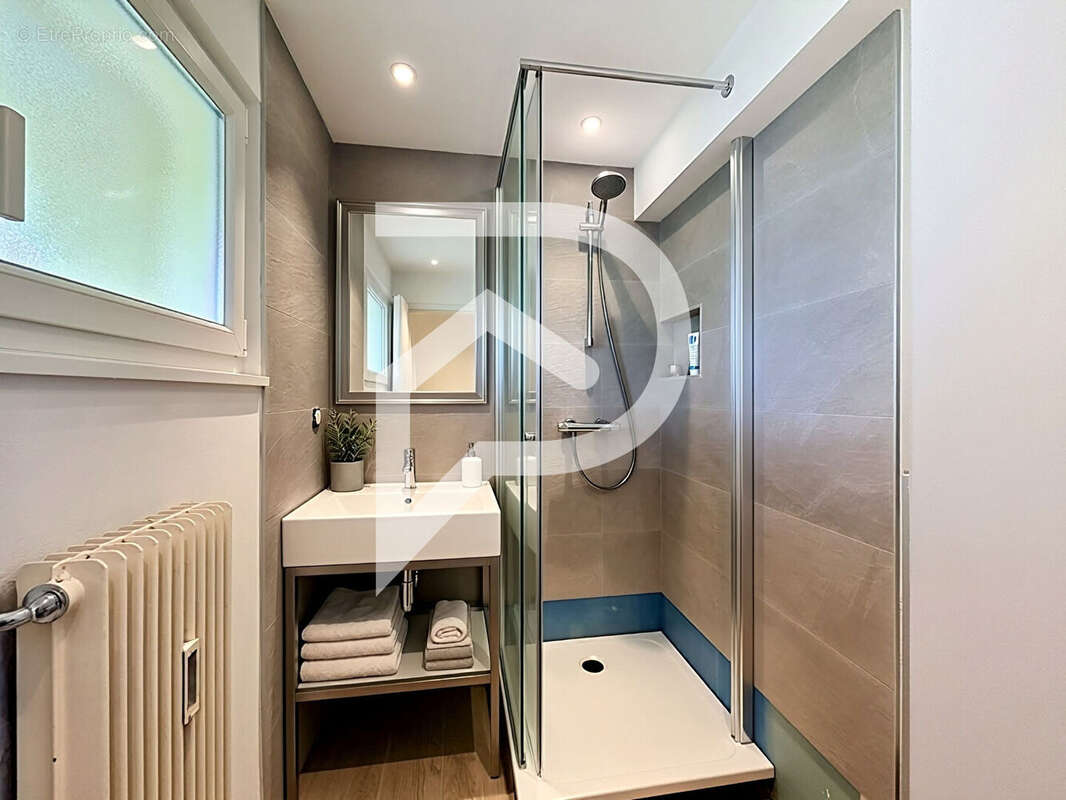 Appartement à COLMAR