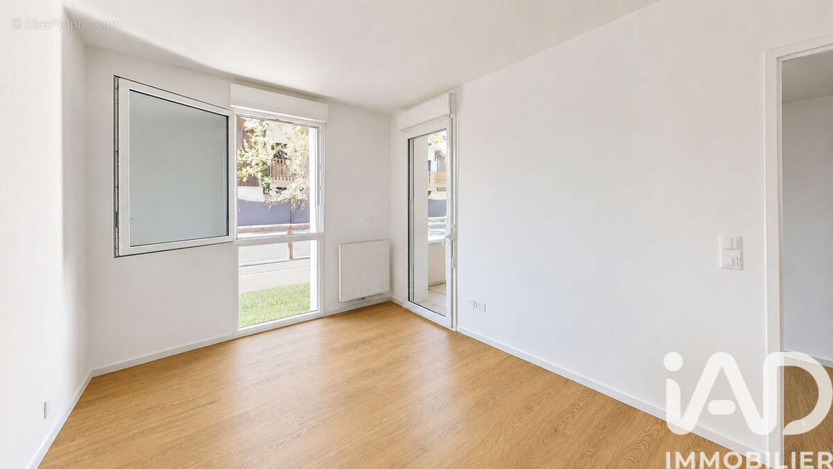Photo 2 - Appartement à LE TEICH